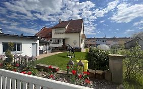 La Maison De Jeanne